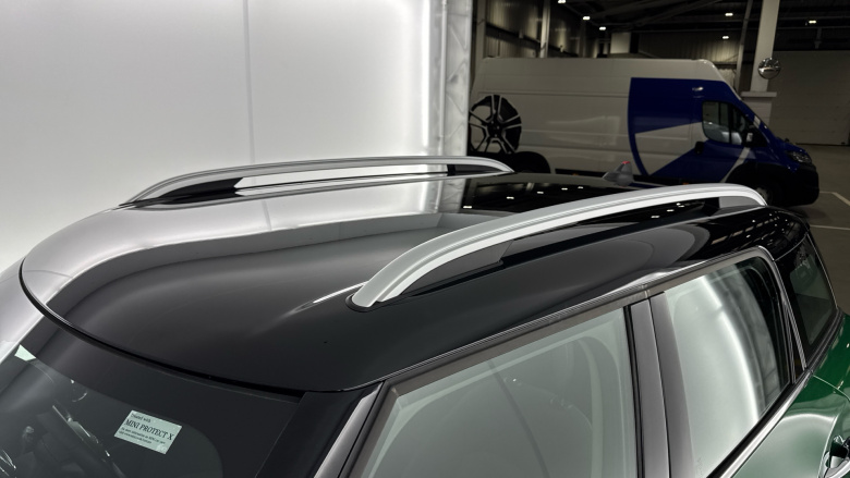 MINI Countryman 1.5 Cooper Classic 5dr Auto Petrol Hatchback